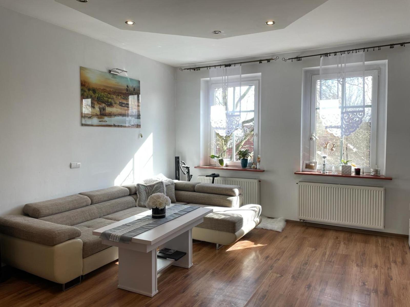 Muszelka Apartment