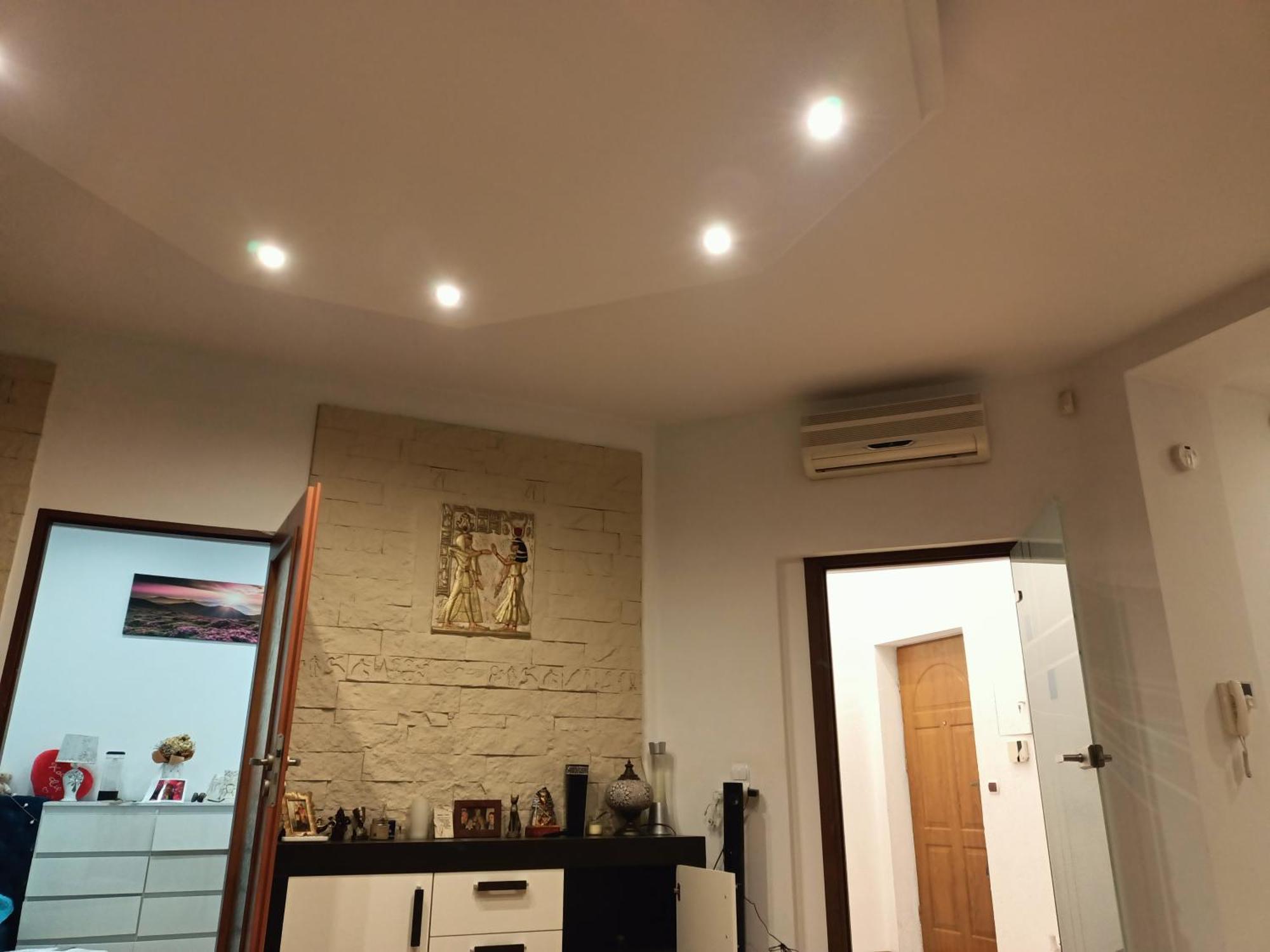 Apartment Muszelka *