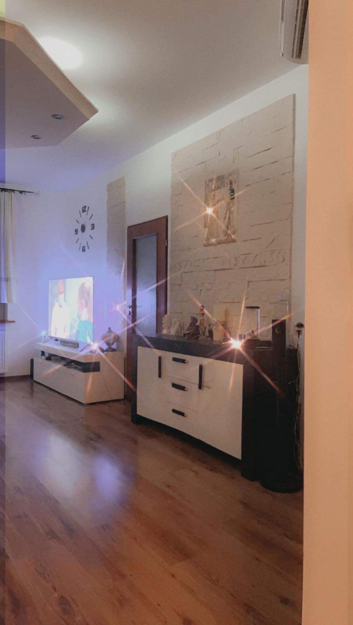 Muszelka Apartment