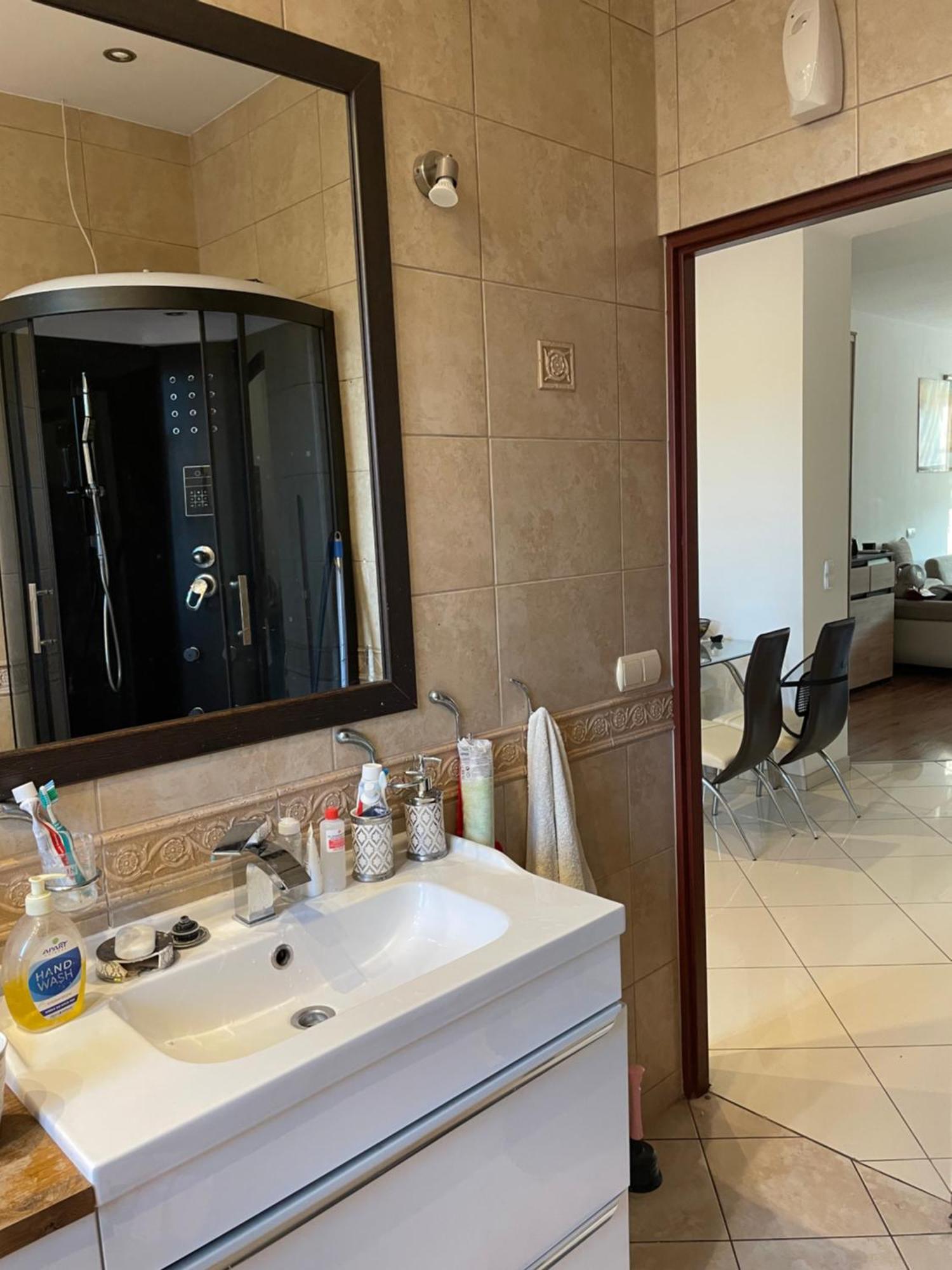 Apartment Muszelka Bytom