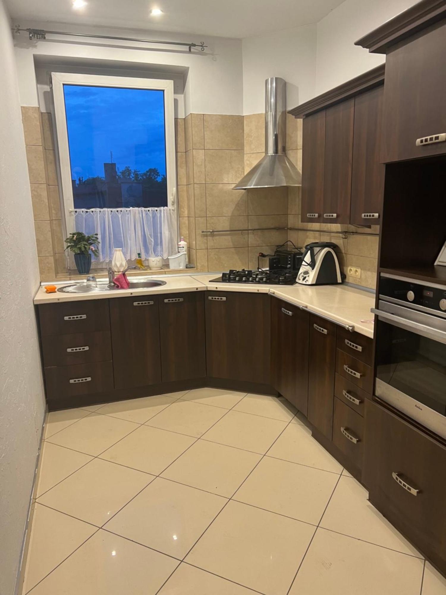 Muszelka Apartment *