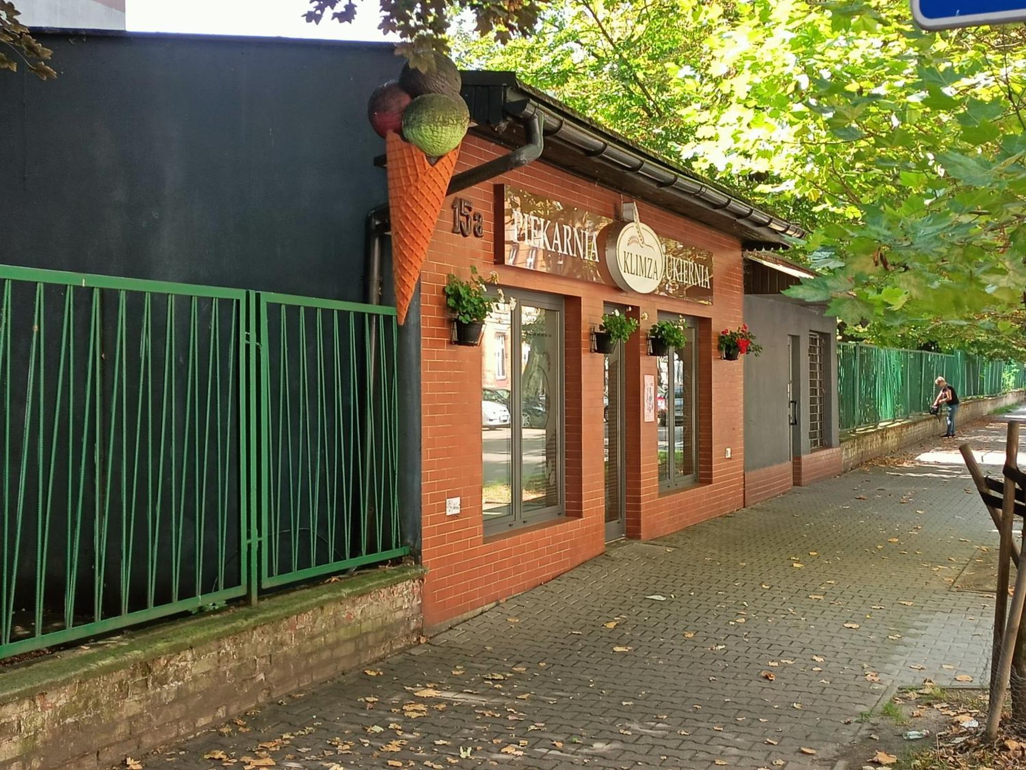 Muszelka Bytom