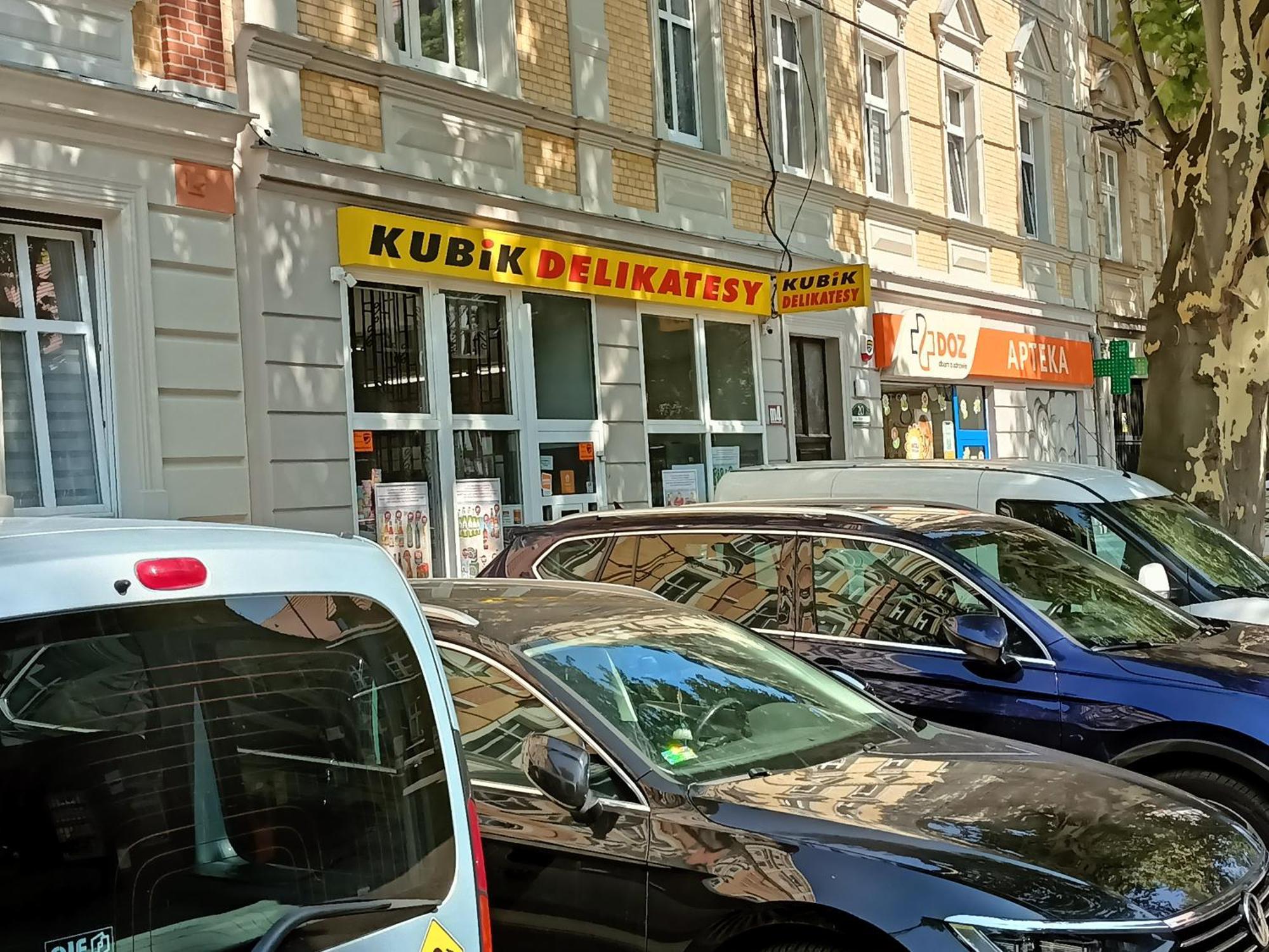 Muszelka Bytom