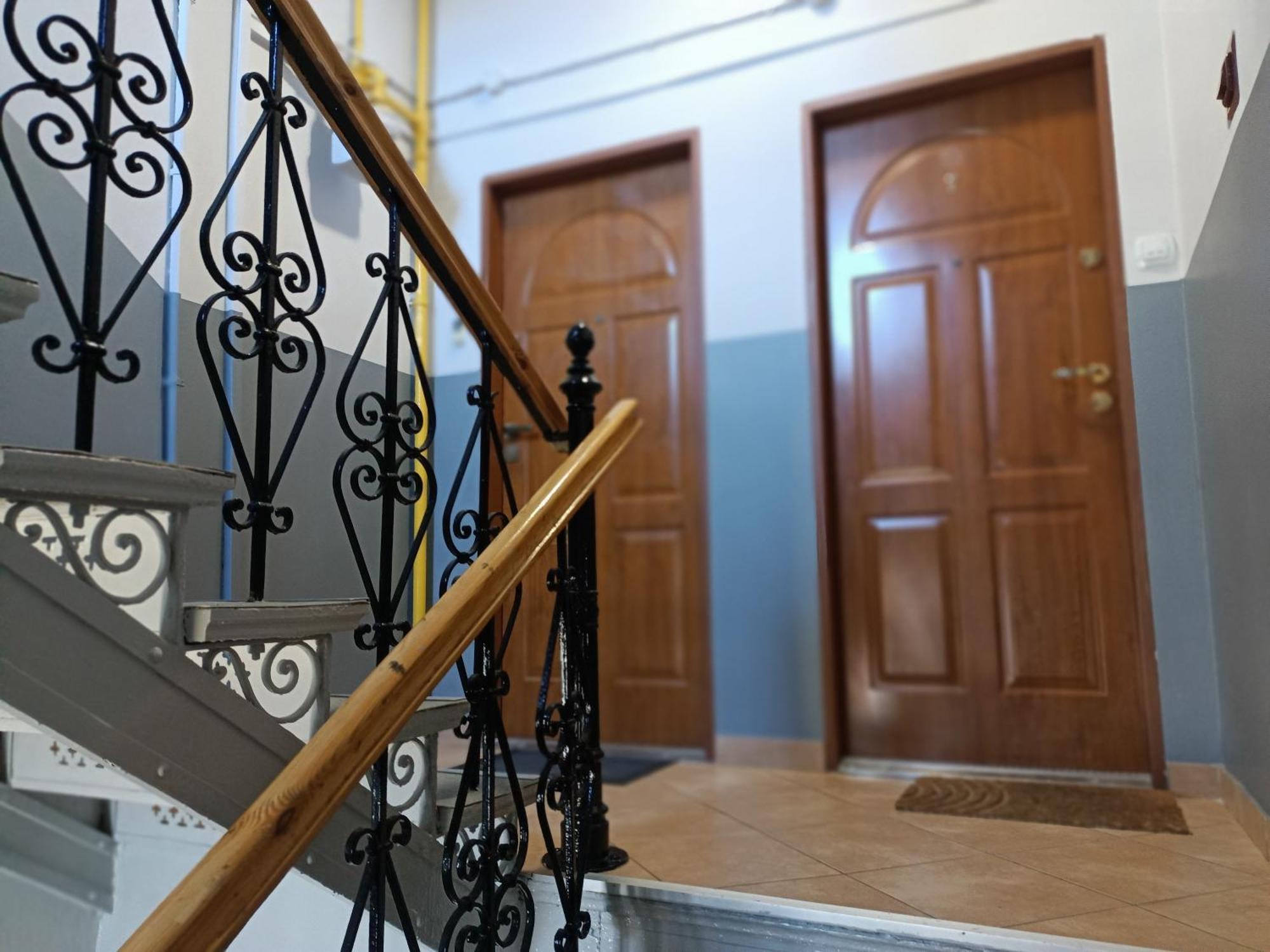 Muszelka Apartment *